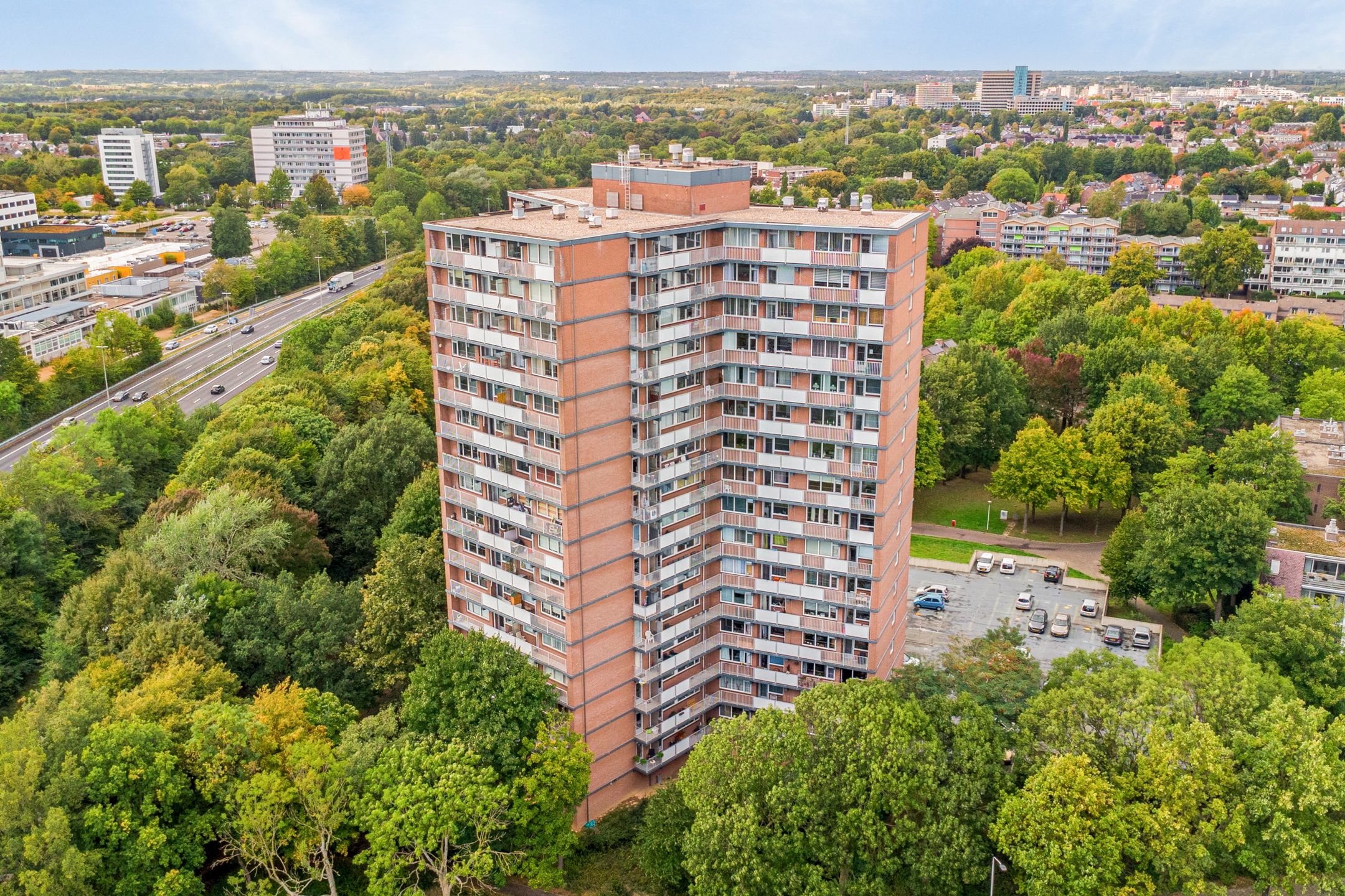 Foto van Drieoortsput 107, Heerlen