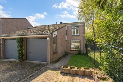 Foto van Oude Molenweg 2, Heerlen