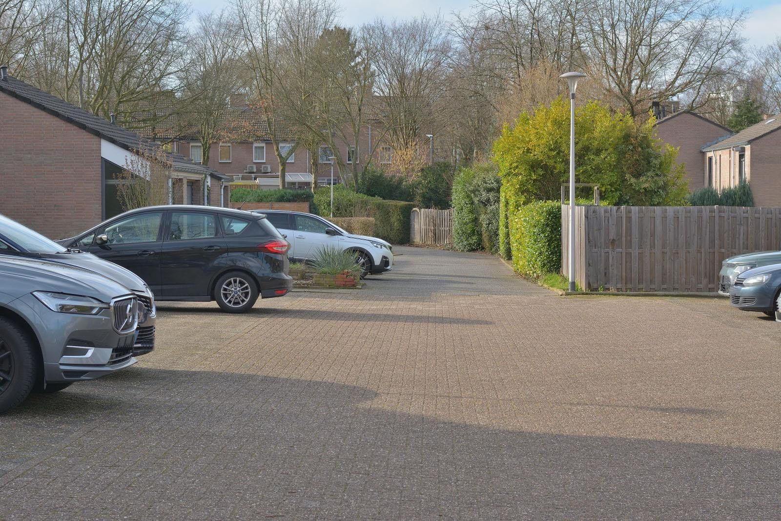 Foto van Oude Molenweg 26, Heerlen