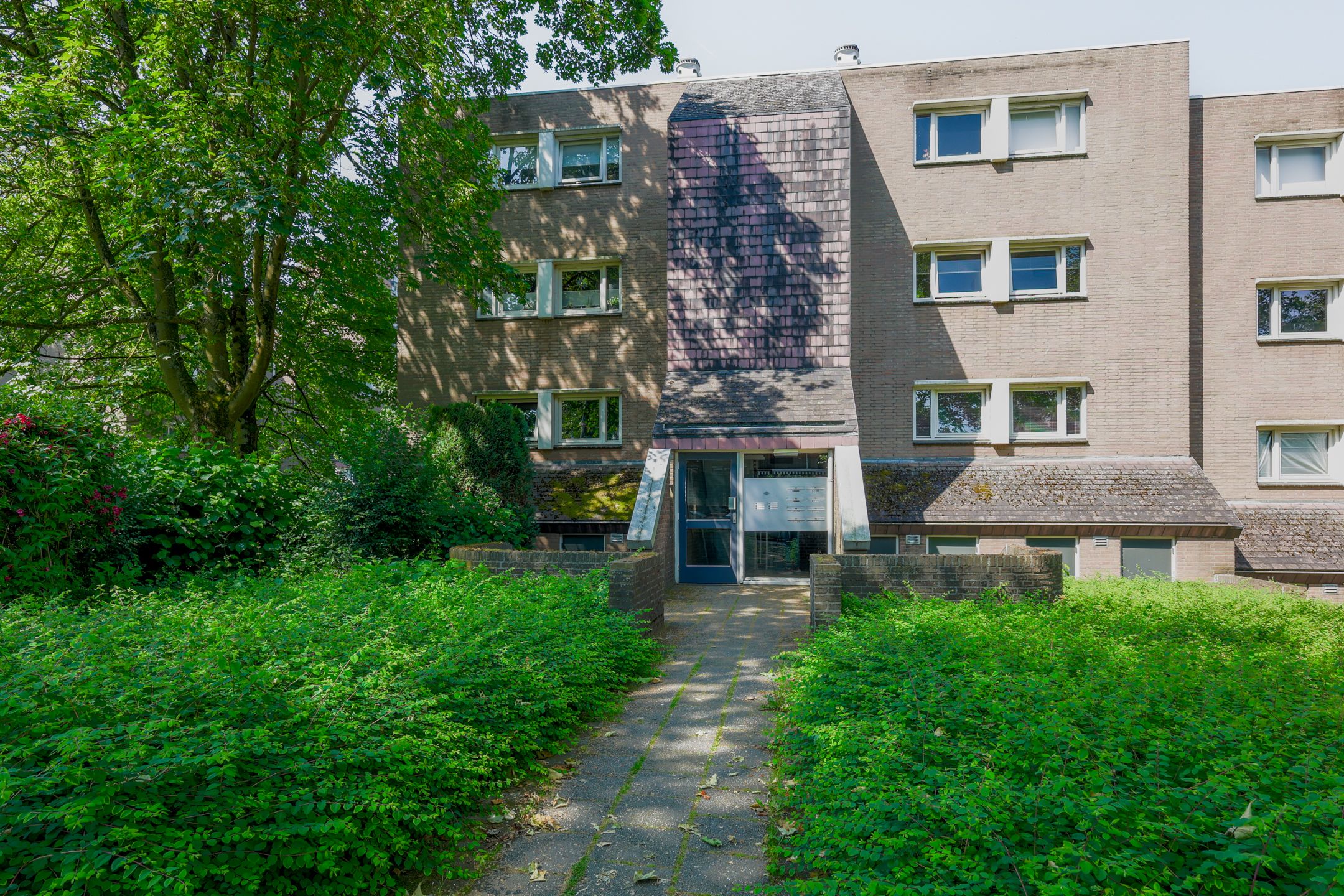 Foto van Peschstraat 44, Heerlen