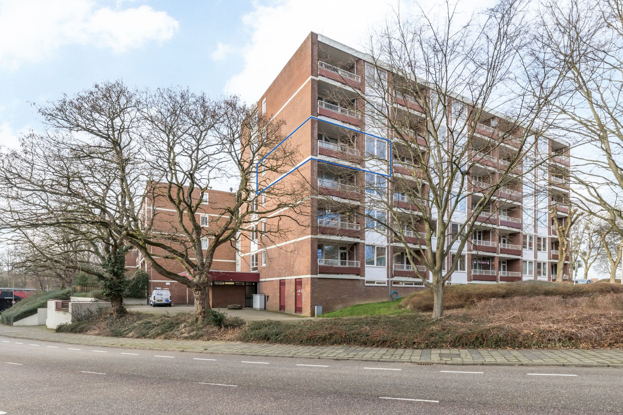 Foto van De Tichel 79, Heerlen