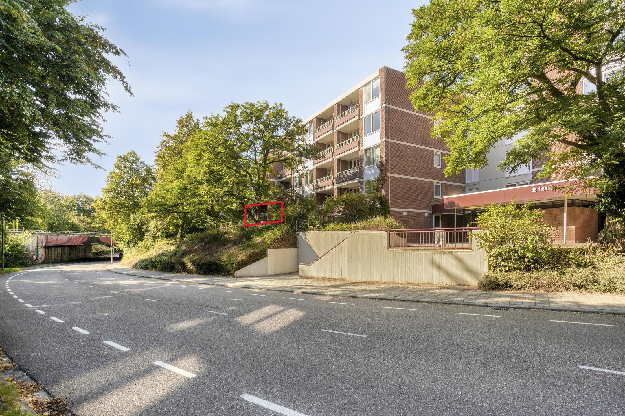 Foto van De Tichel 112, Heerlen