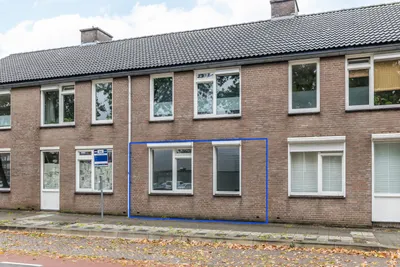 Foto van Benzenraderweg 221, Heerlen