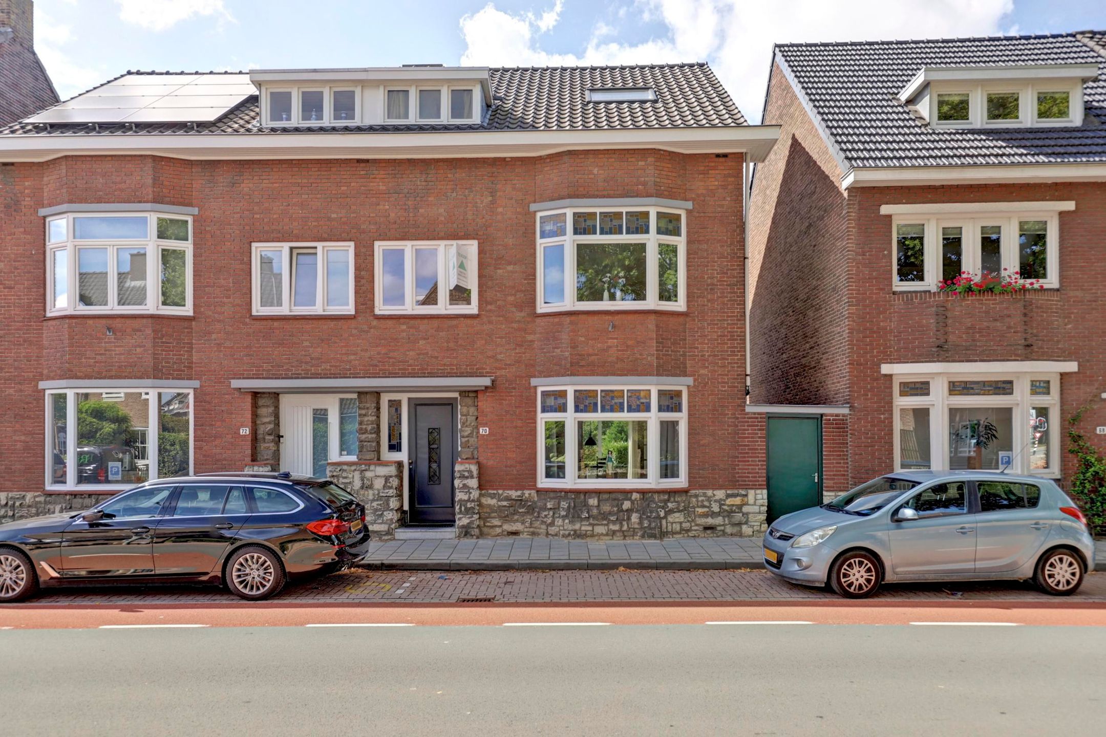 Foto van Benzenraderweg 70, Heerlen