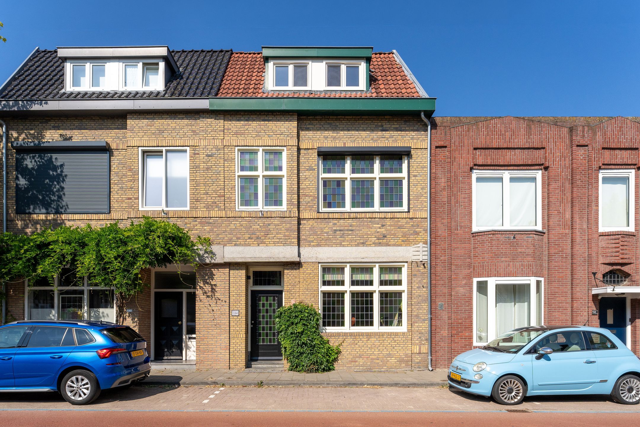 Foto van Benzenraderweg 154, Heerlen