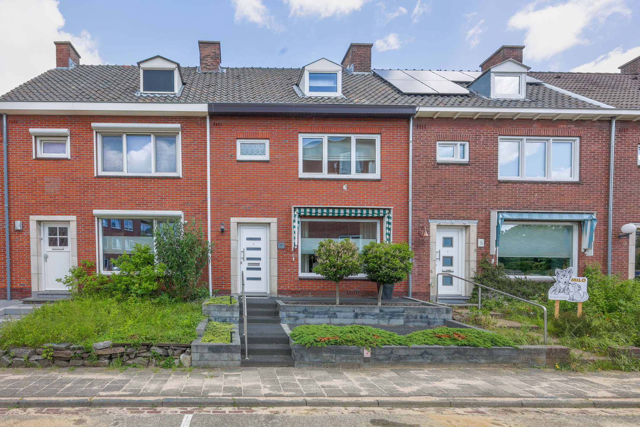 Foto van Plautusstraat 10, Heerlen