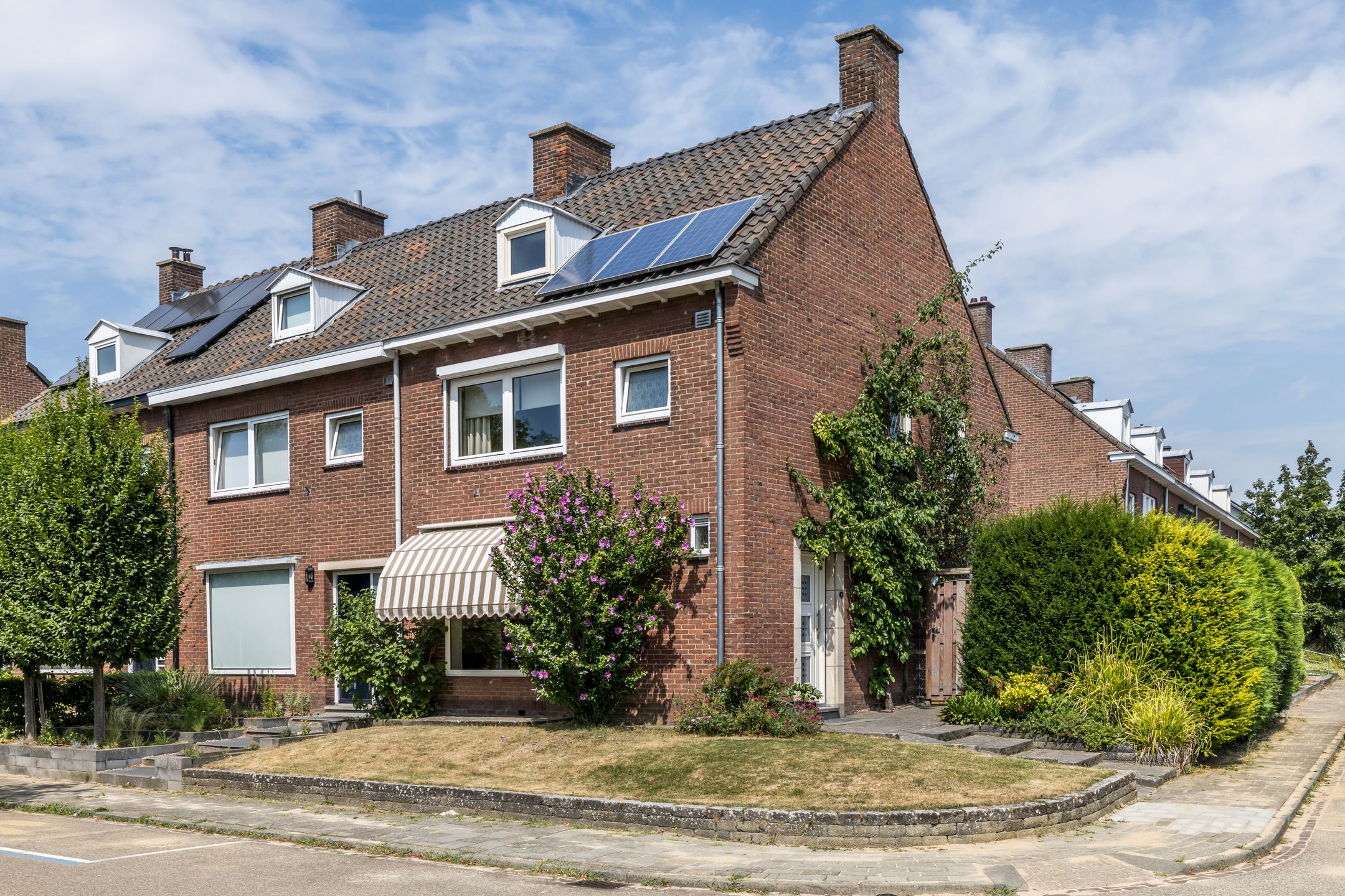 Foto van Petroniusstraat 1, Heerlen