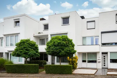 Foto van Ovidiusstraat 111, Heerlen