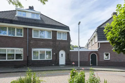 Foto van Mr. Adriaan Sassenstraat 10, Heerlen