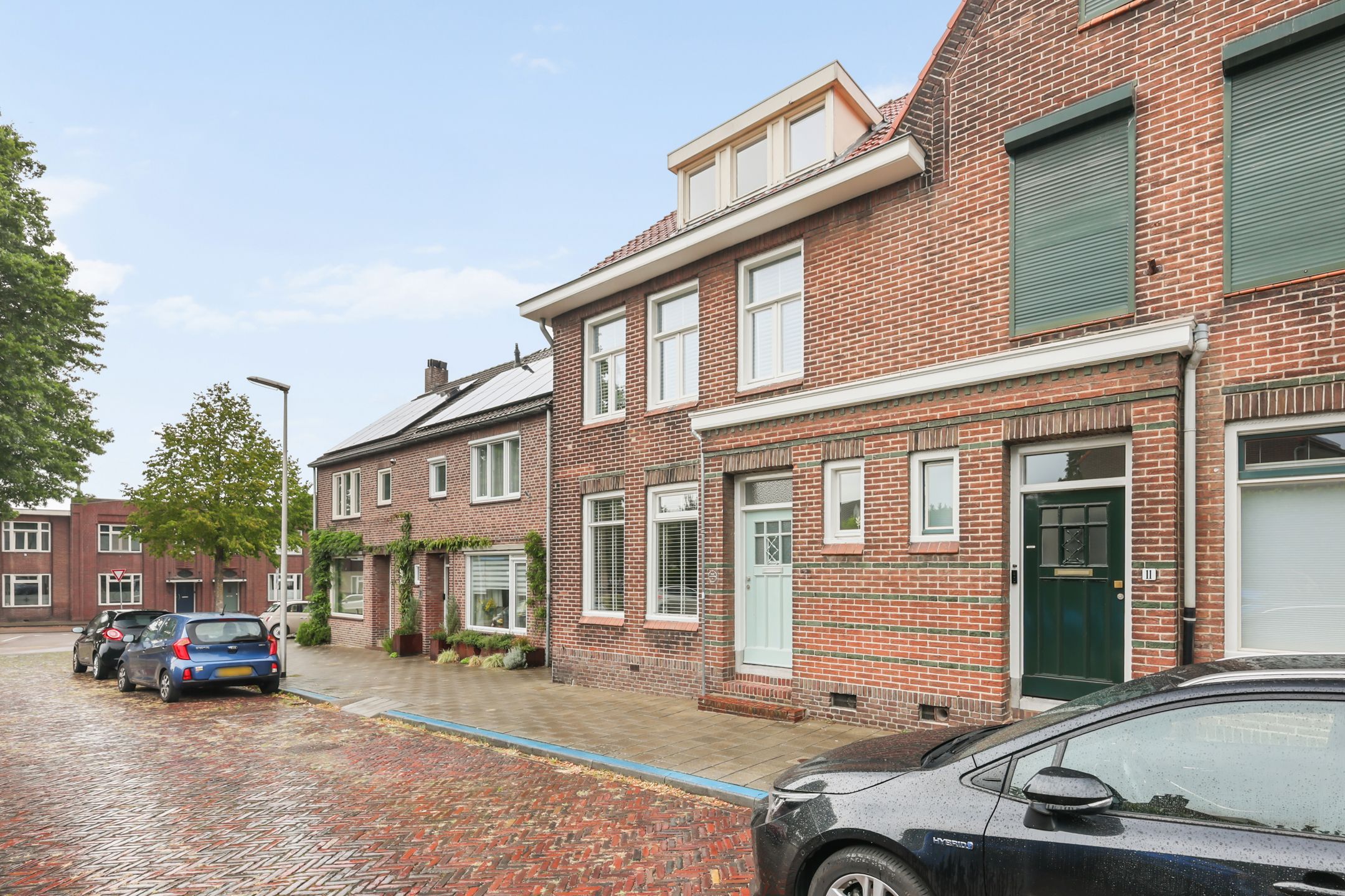 Foto van Leonard Stassenstraat 9, Heerlen