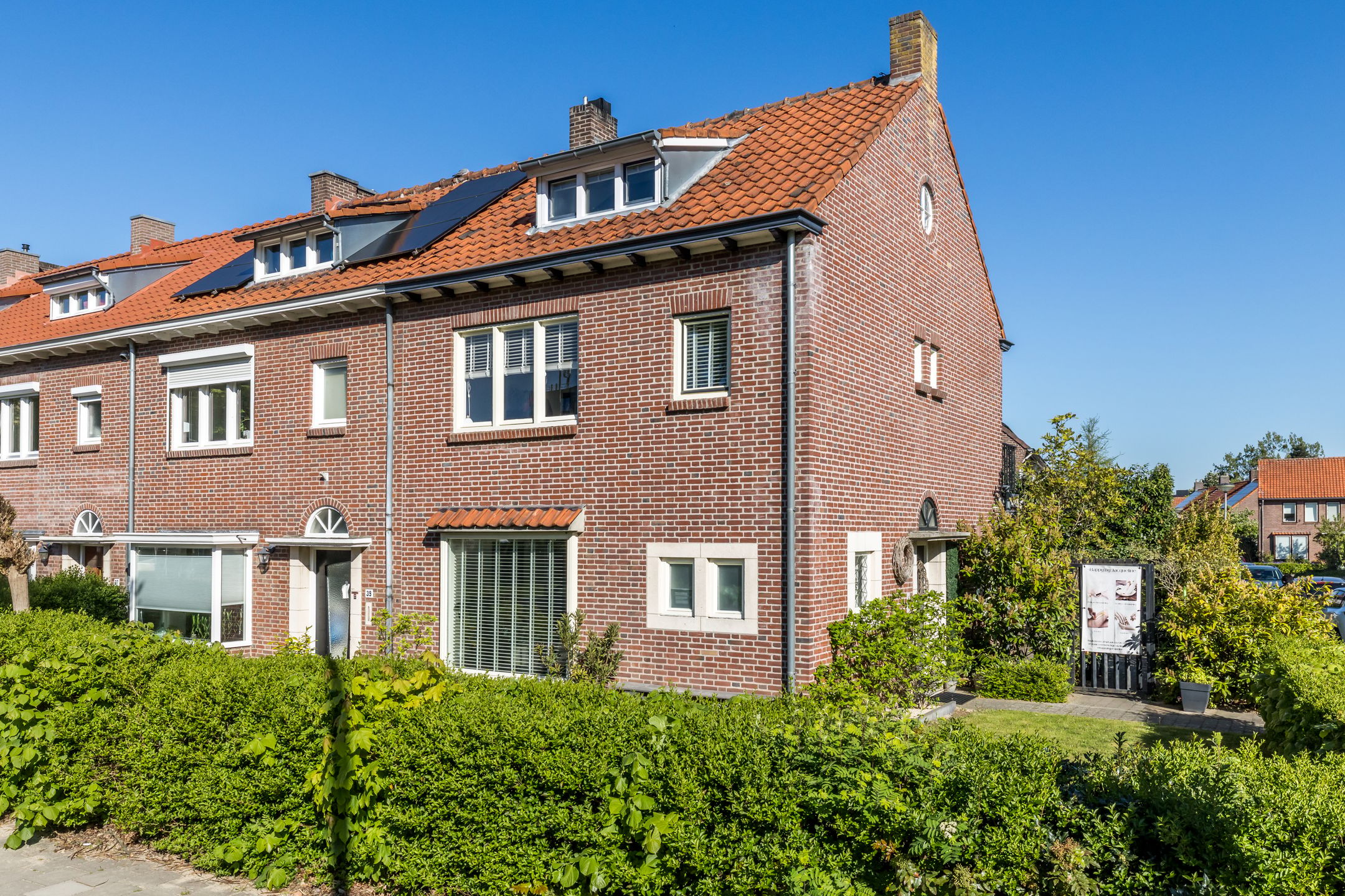 Foto van Kemmerlingstraat 1, Heerlen
