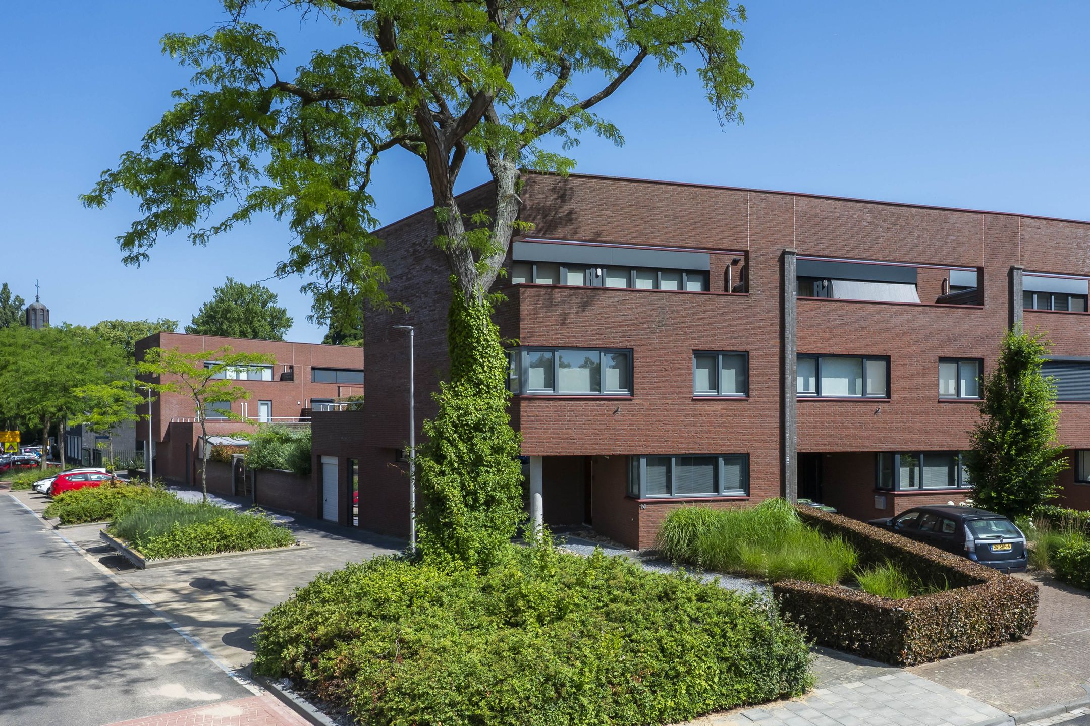 Foto van Van Sonsbeeckstraat 14, Heerlen