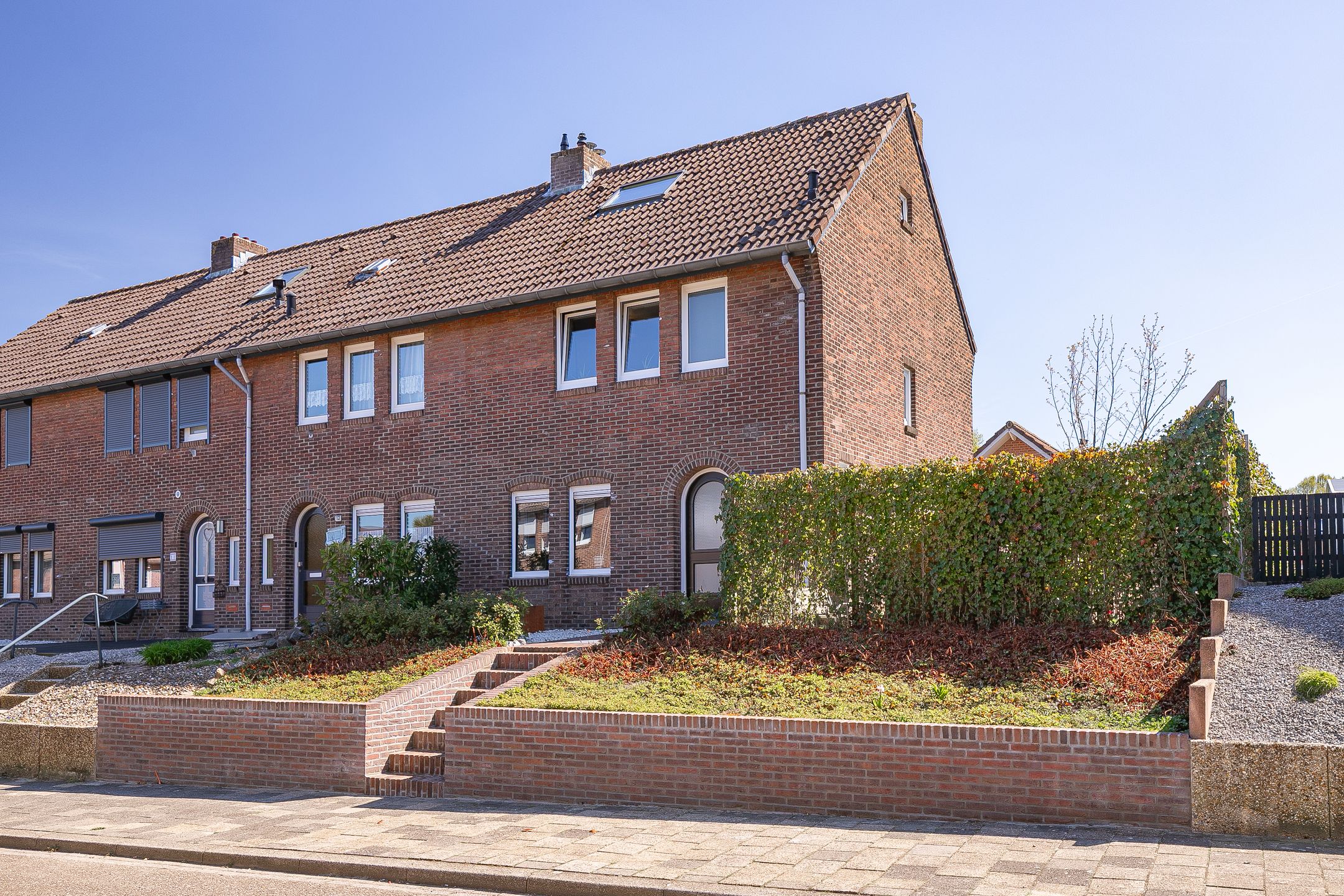 Foto van A gen Giezen 15, Heerlen
