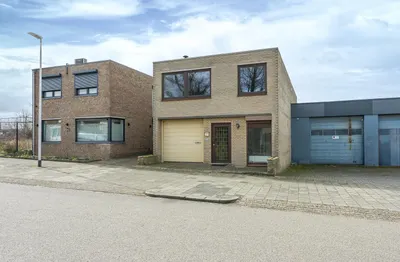 Foto van Hambeukerboord 82, Heerlen