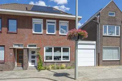 Foto van Heerlerbaan 25, Heerlen