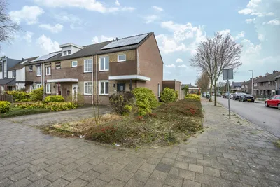Foto van Heerlerbaan 181, Heerlen