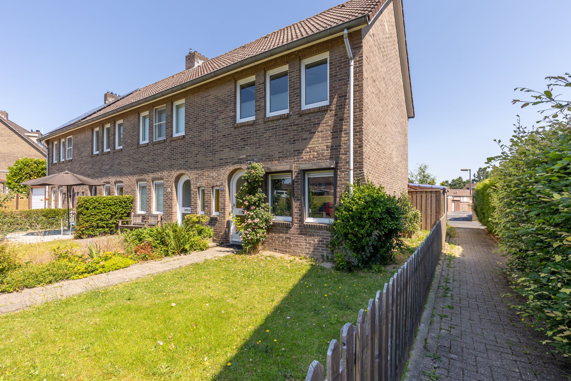 Foto van Kanaalstraat 15, Heerlen