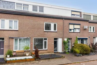 Foto van Palestinastraat 318, Heerlen