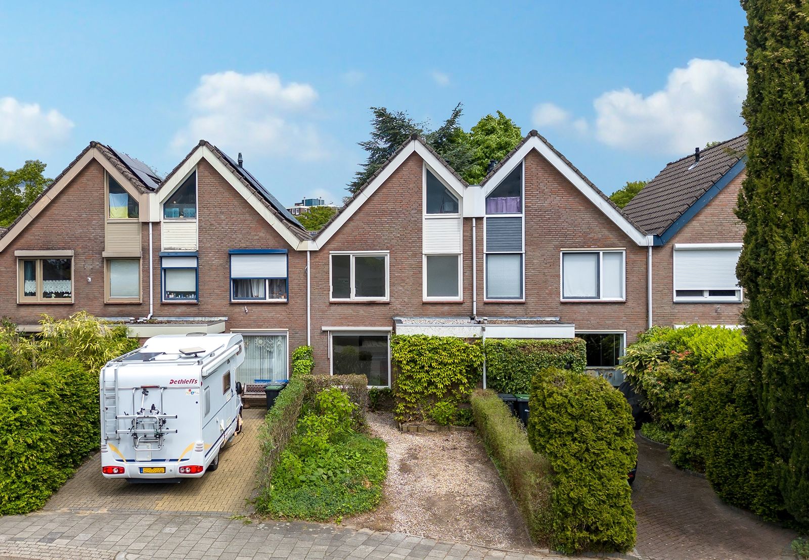 Foto van Palestinastraat 348, Heerlen