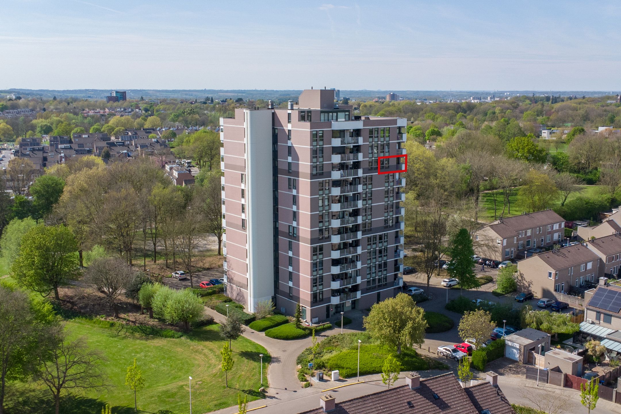 Foto van Egstraat 135, Heerlen