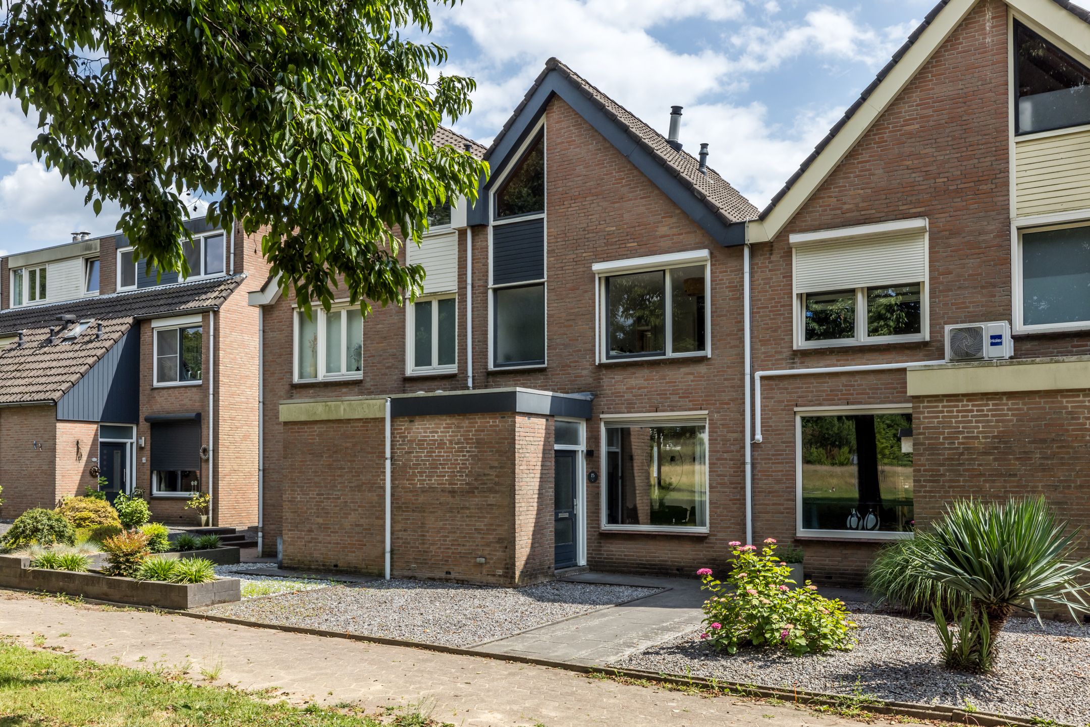 Foto van Oogstweg 15, Heerlen