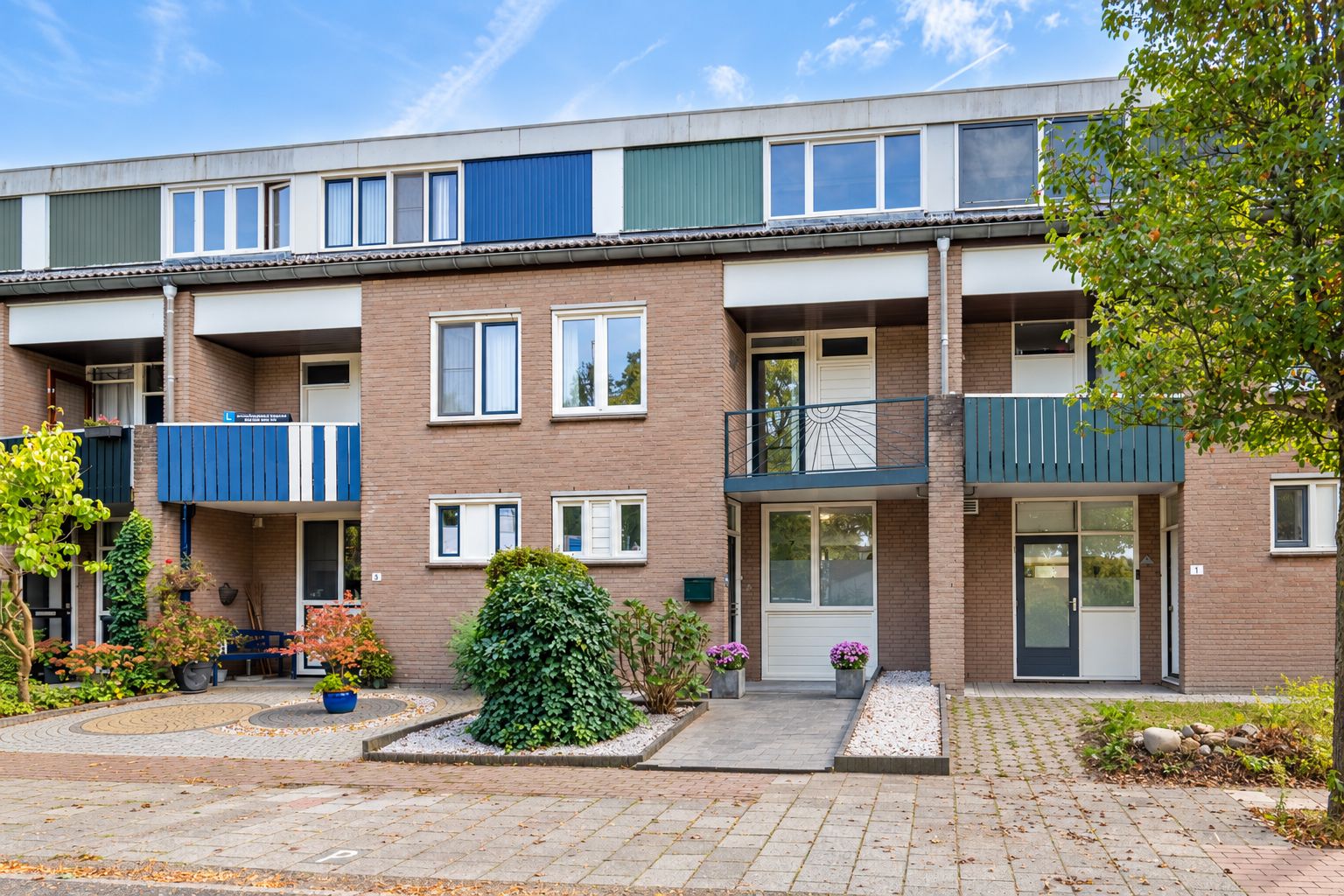 Foto van Zeishof 2, Heerlen