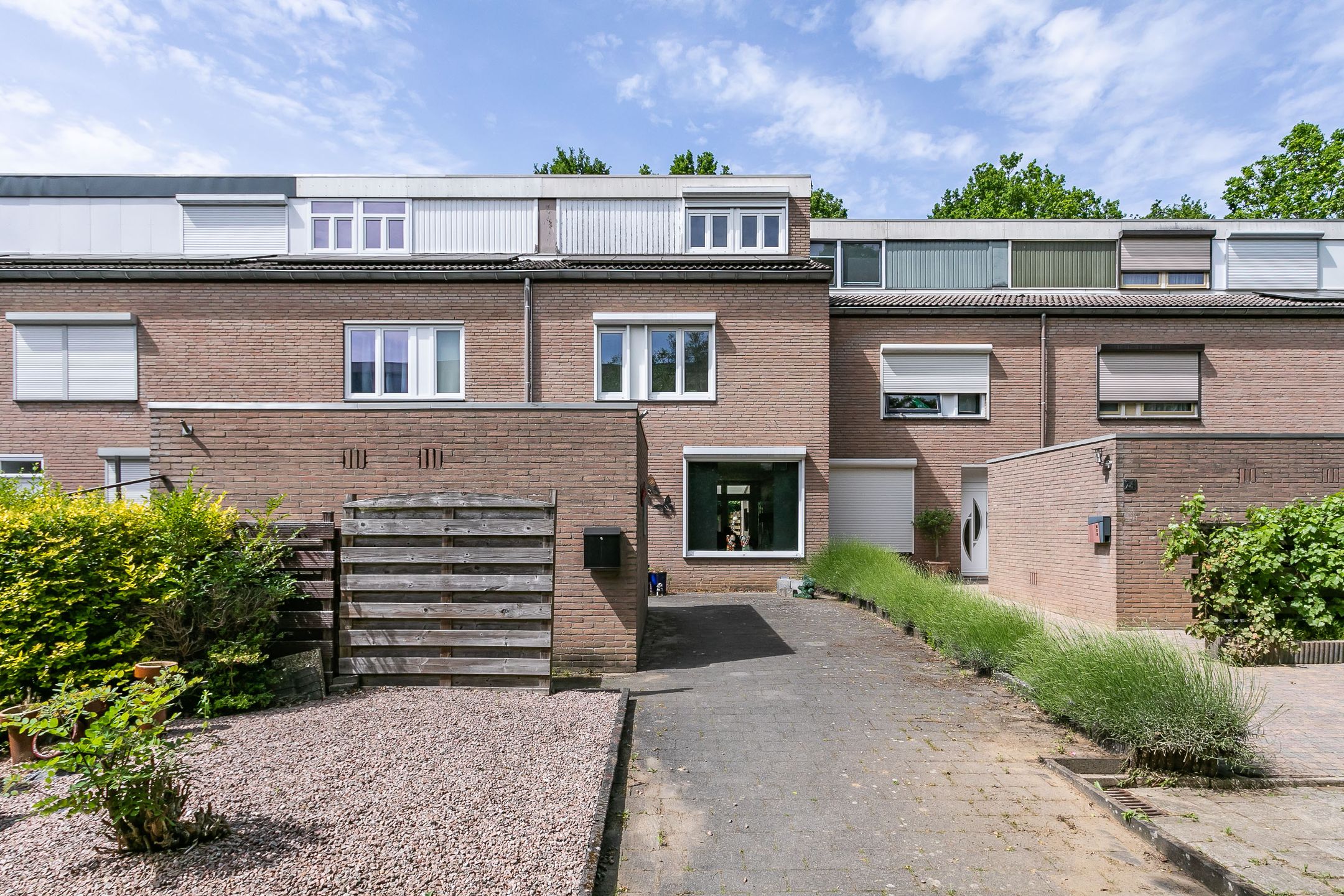 Foto van Zeishof 25, Heerlen