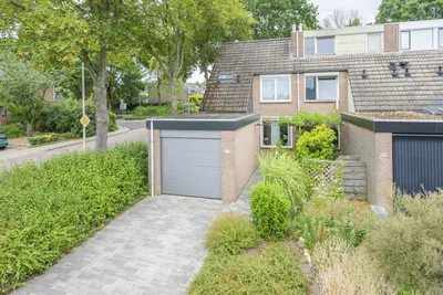Foto van Schovenhof 1, Heerlen