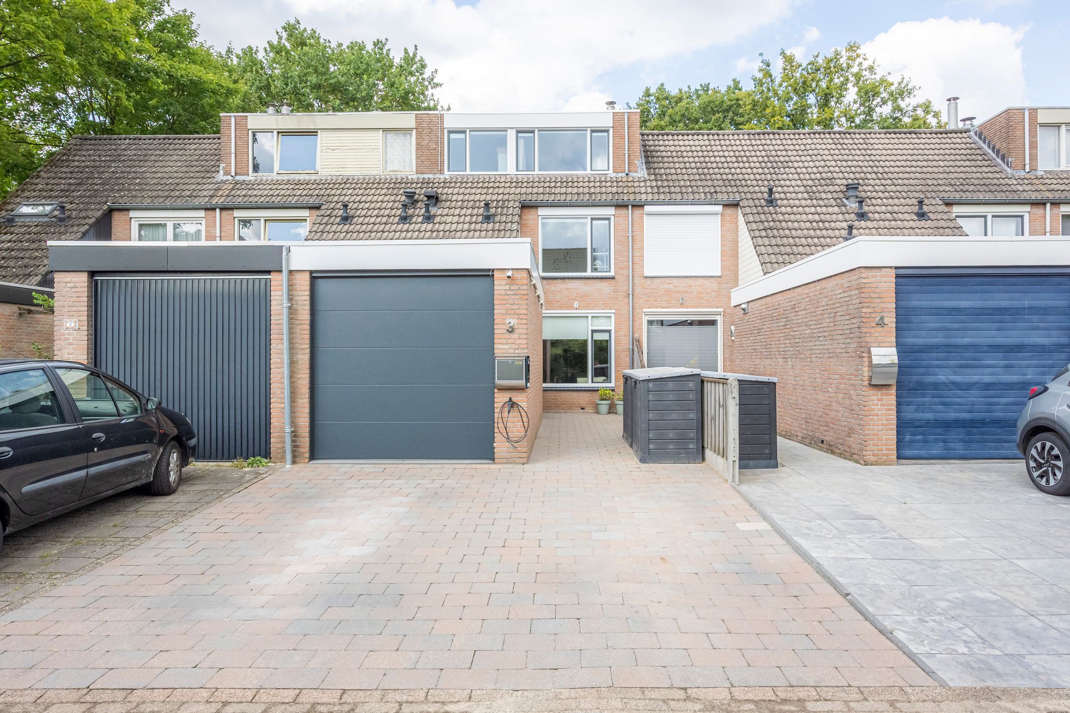 Foto van Schovenhof 3, Heerlen