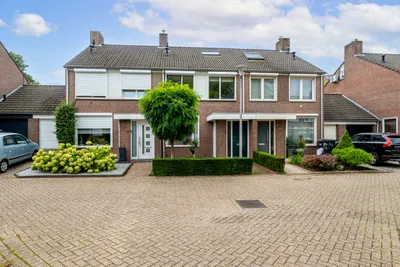 Foto van Bunderhof 13, Heerlen