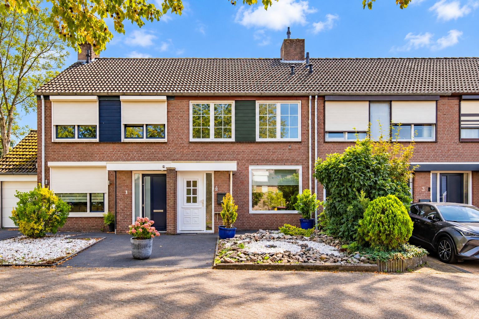 Foto van Bunderhof 2, Heerlen