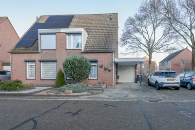Foto van Riekhof 19, Heerlen