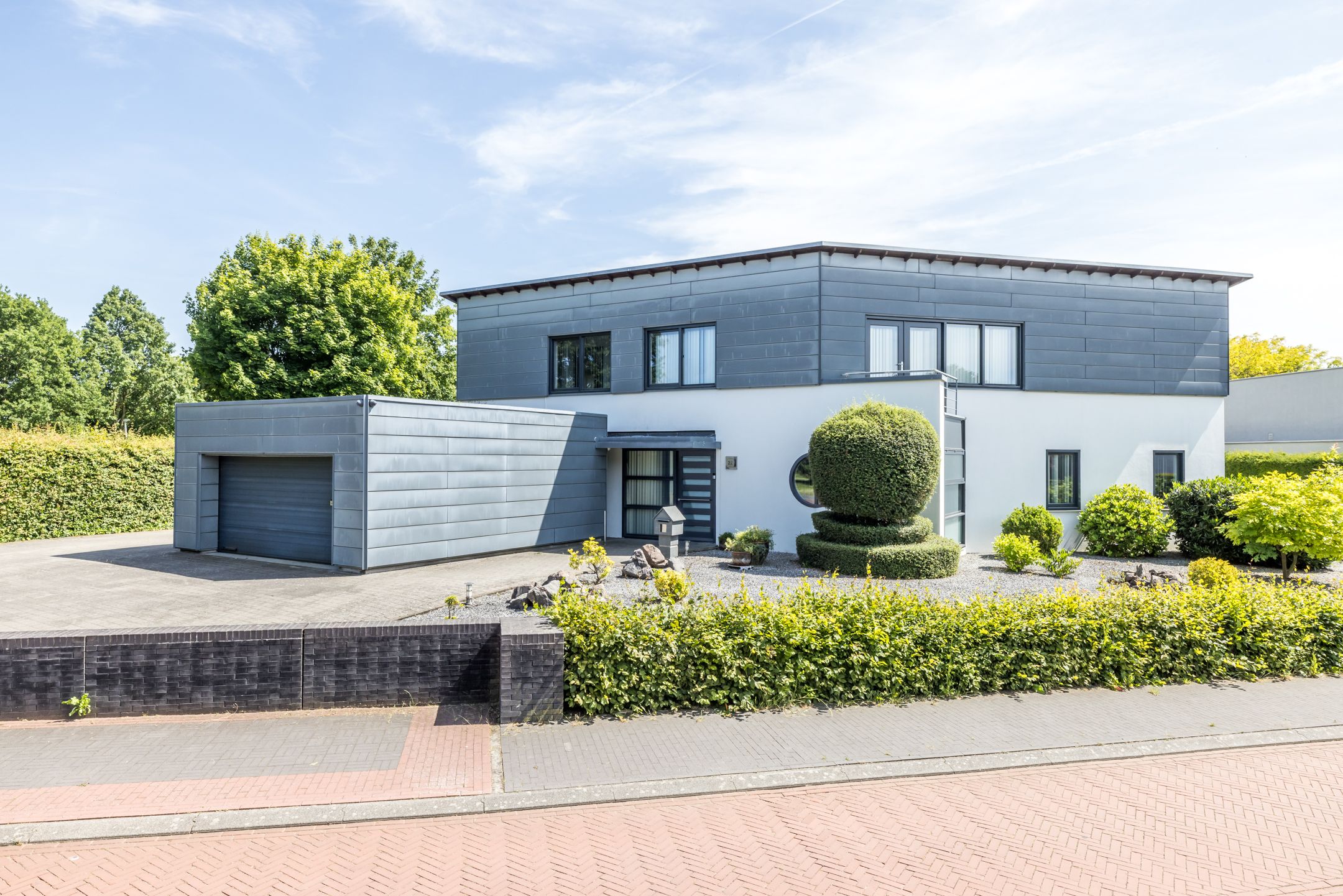 Foto van Andromedasingel 22, Heerlen