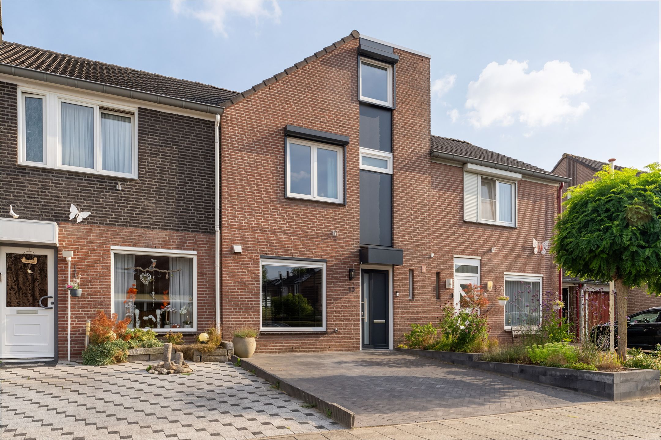 Foto van Tarwehof 13, Heerlen