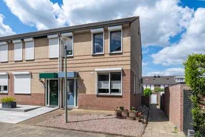 Foto van Roggehof 47, Heerlen