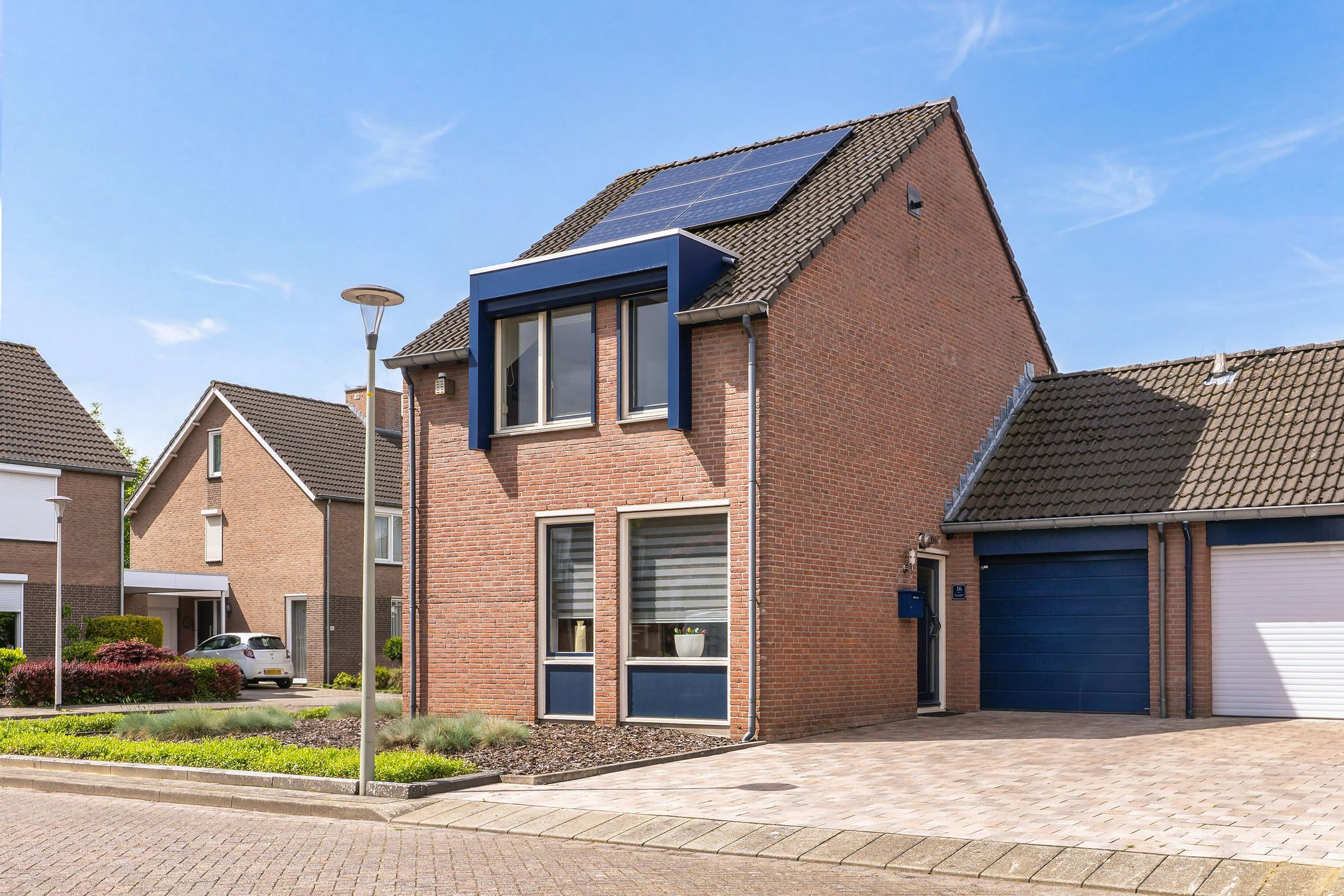 Foto van Roggehof 16, Heerlen