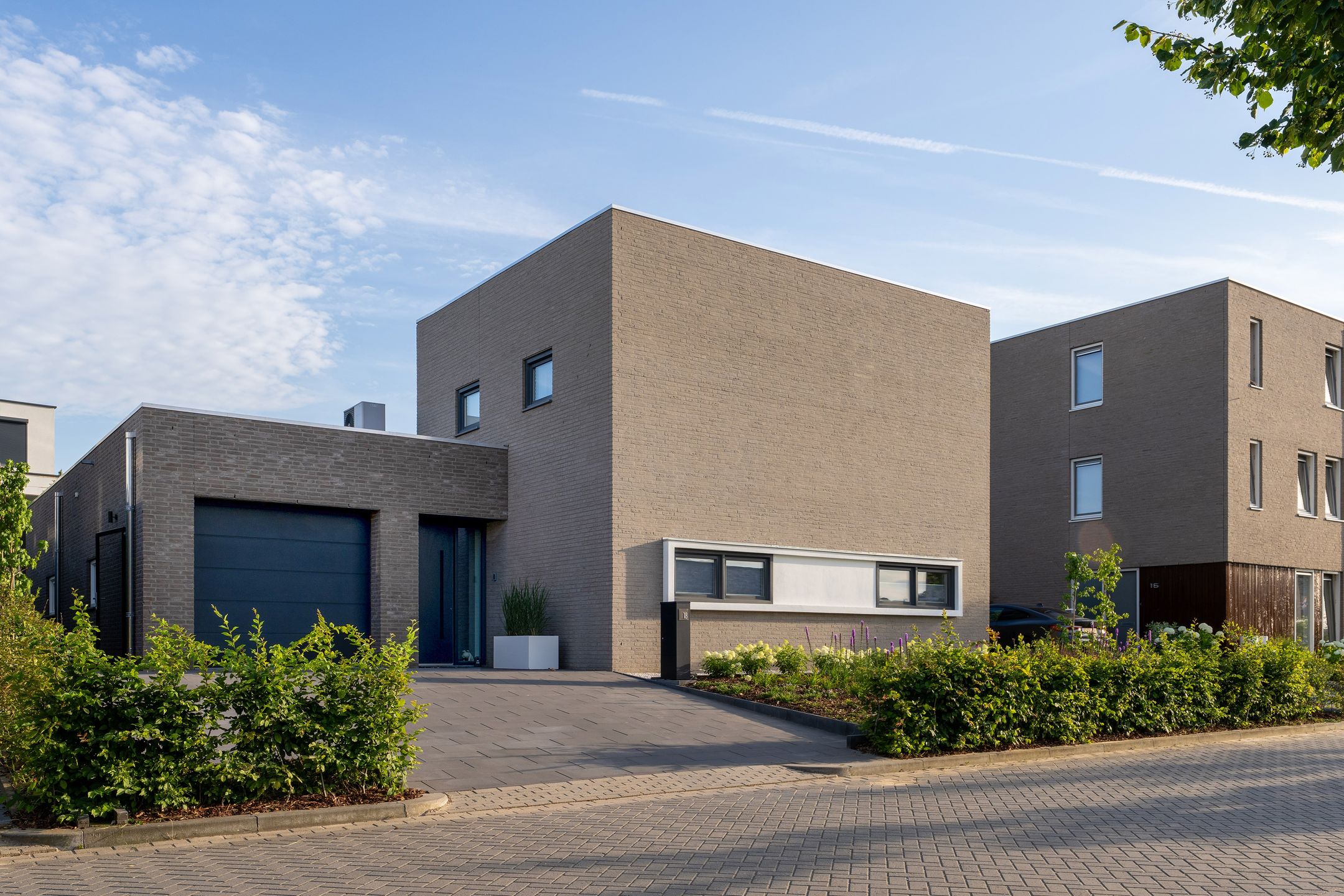 Foto van Vogelmuur 18, Heerlen