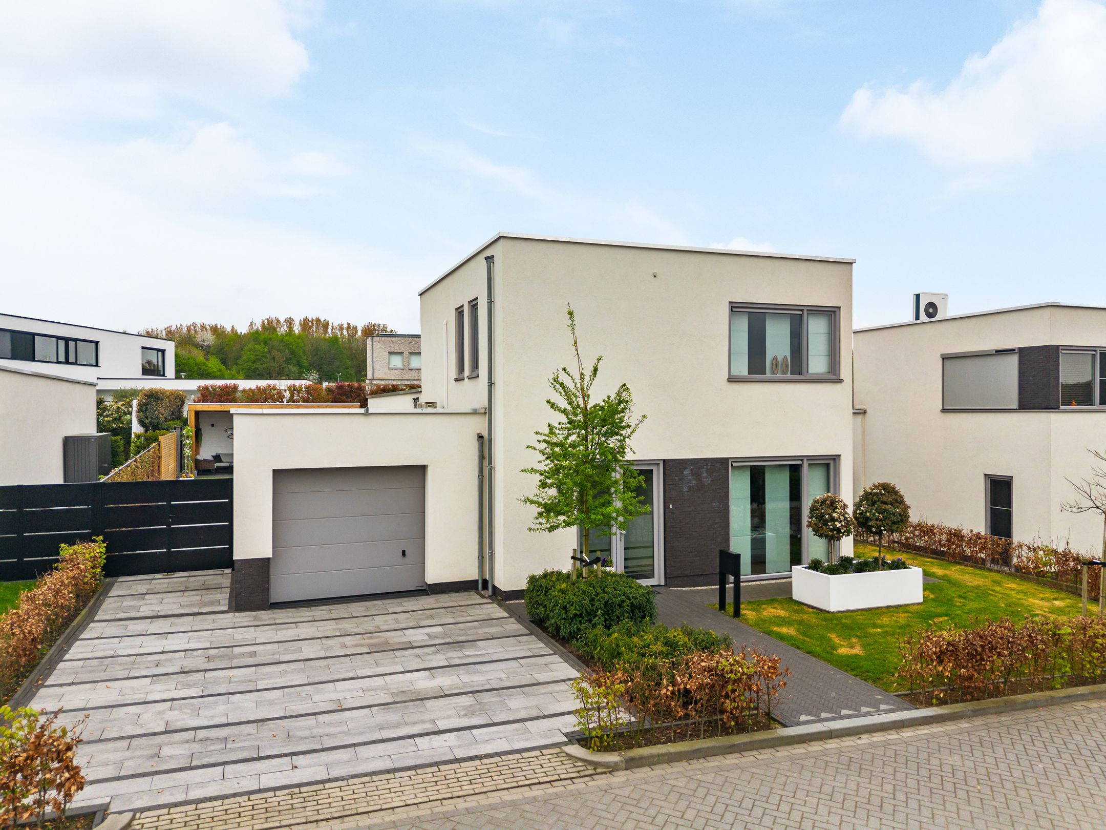 Foto van Anemoon 6, Heerlen