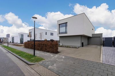 Foto van Gentiaan 11, Heerlen