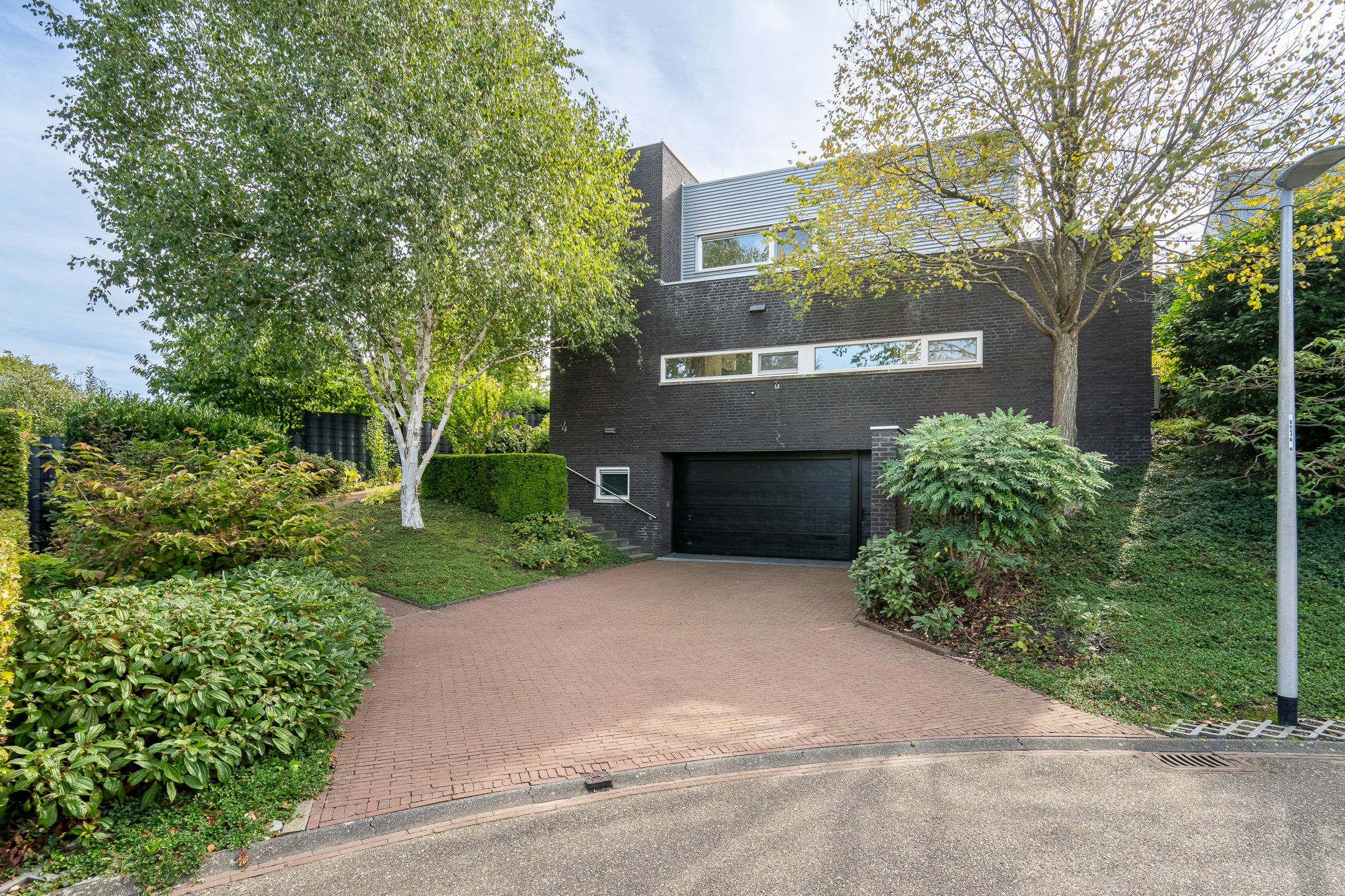 Foto van Nelson Mandelastraat 4, Heerlen