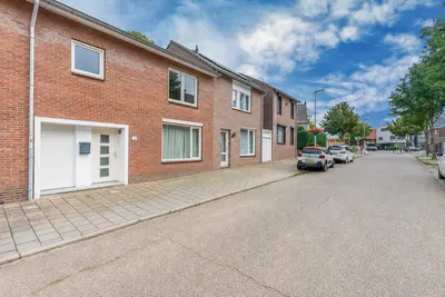 Foto van Ridderweg 10, Heerlen
