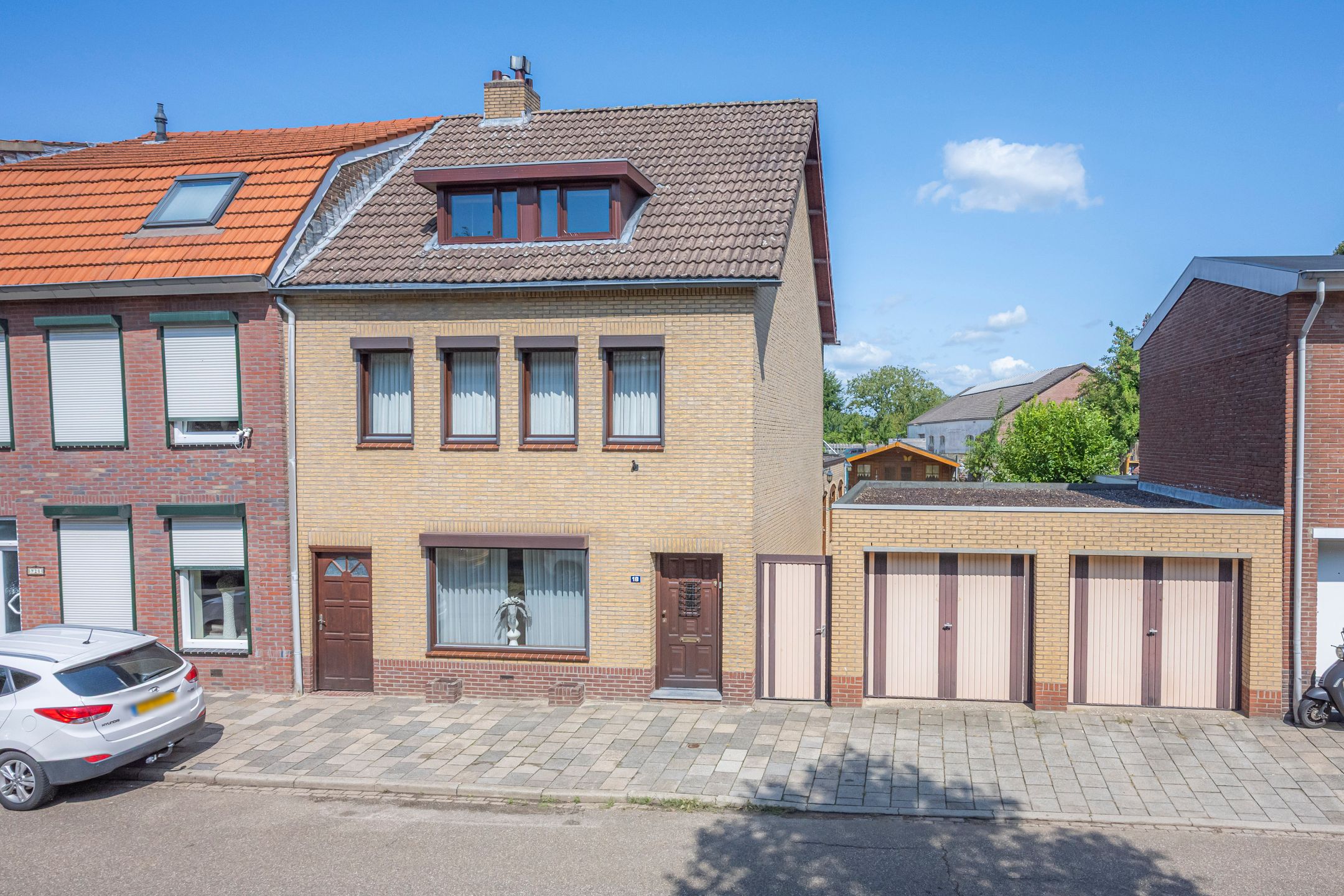 Foto van Ridderweg 18, Heerlen