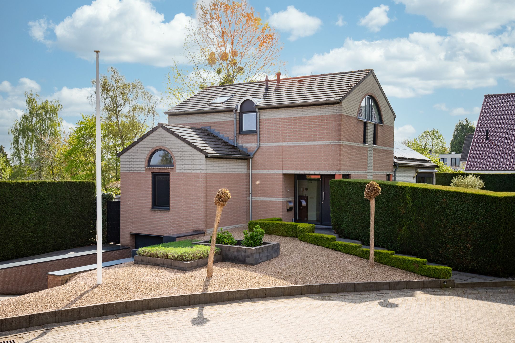 Foto van Ruth Firststraat 7, Heerlen