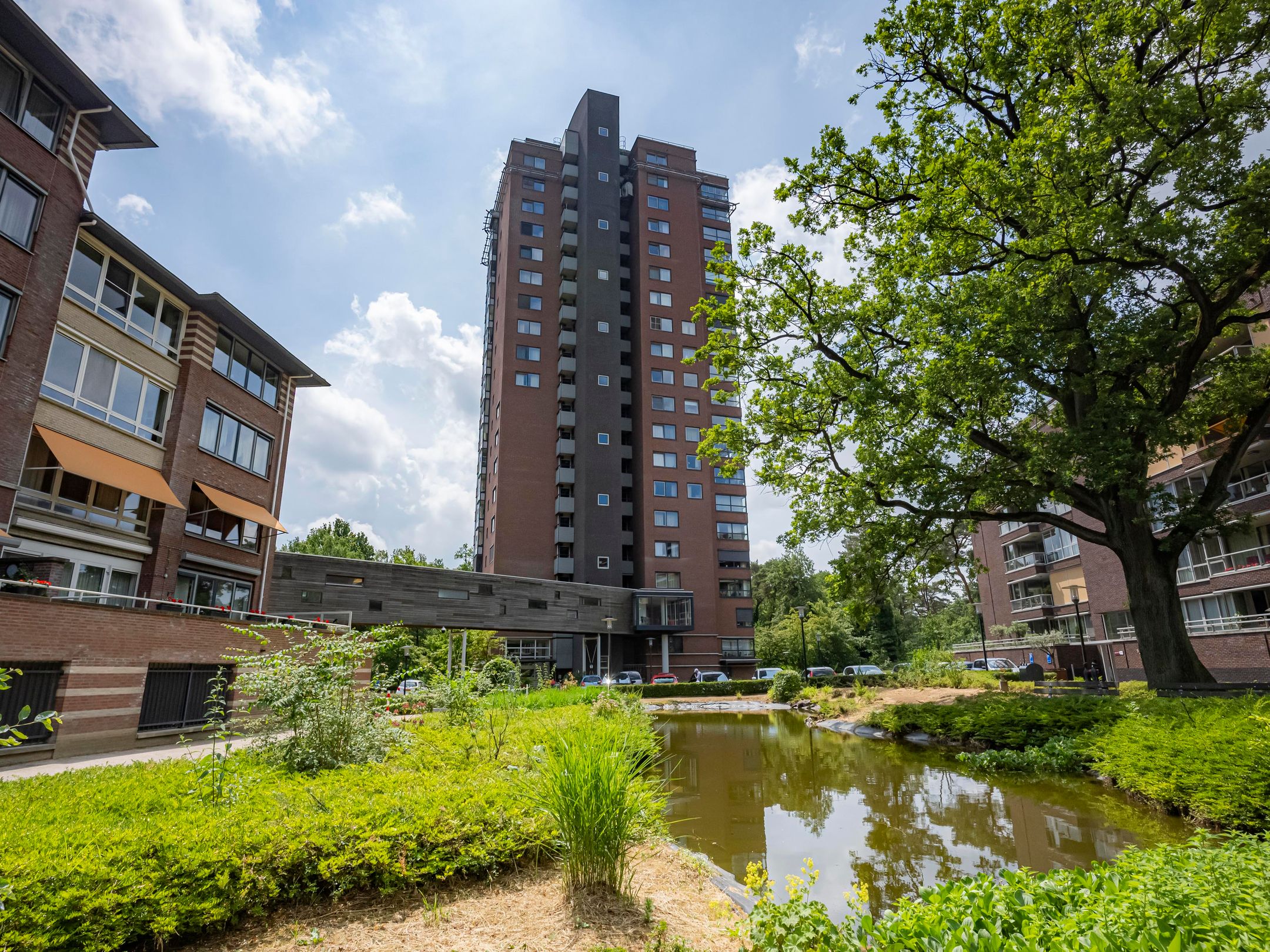 Foto van Parc Imstenrade 161, Heerlen