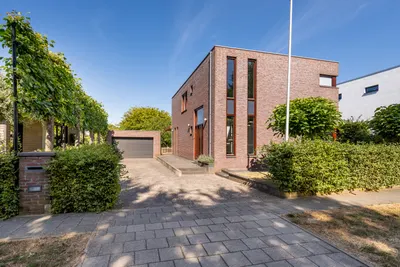 Foto van Hoefblad 33, Heerlen