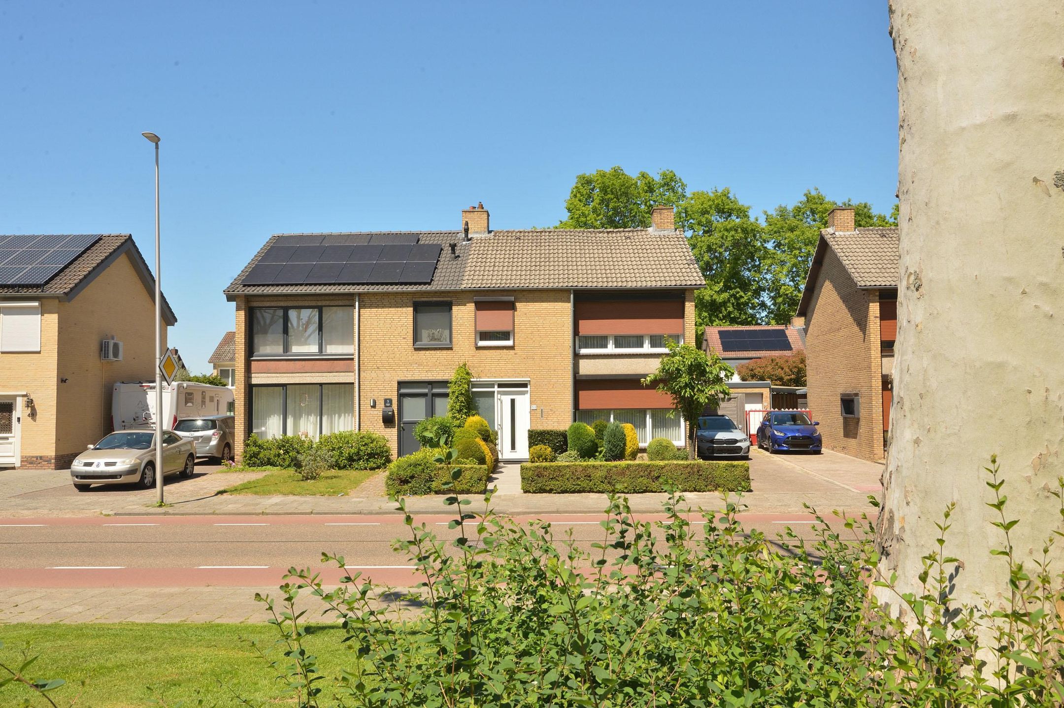 Foto van Peter Schunckstraat 53, Heerlen