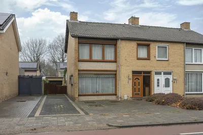 Foto van Peter Schunckstraat 63, Heerlen