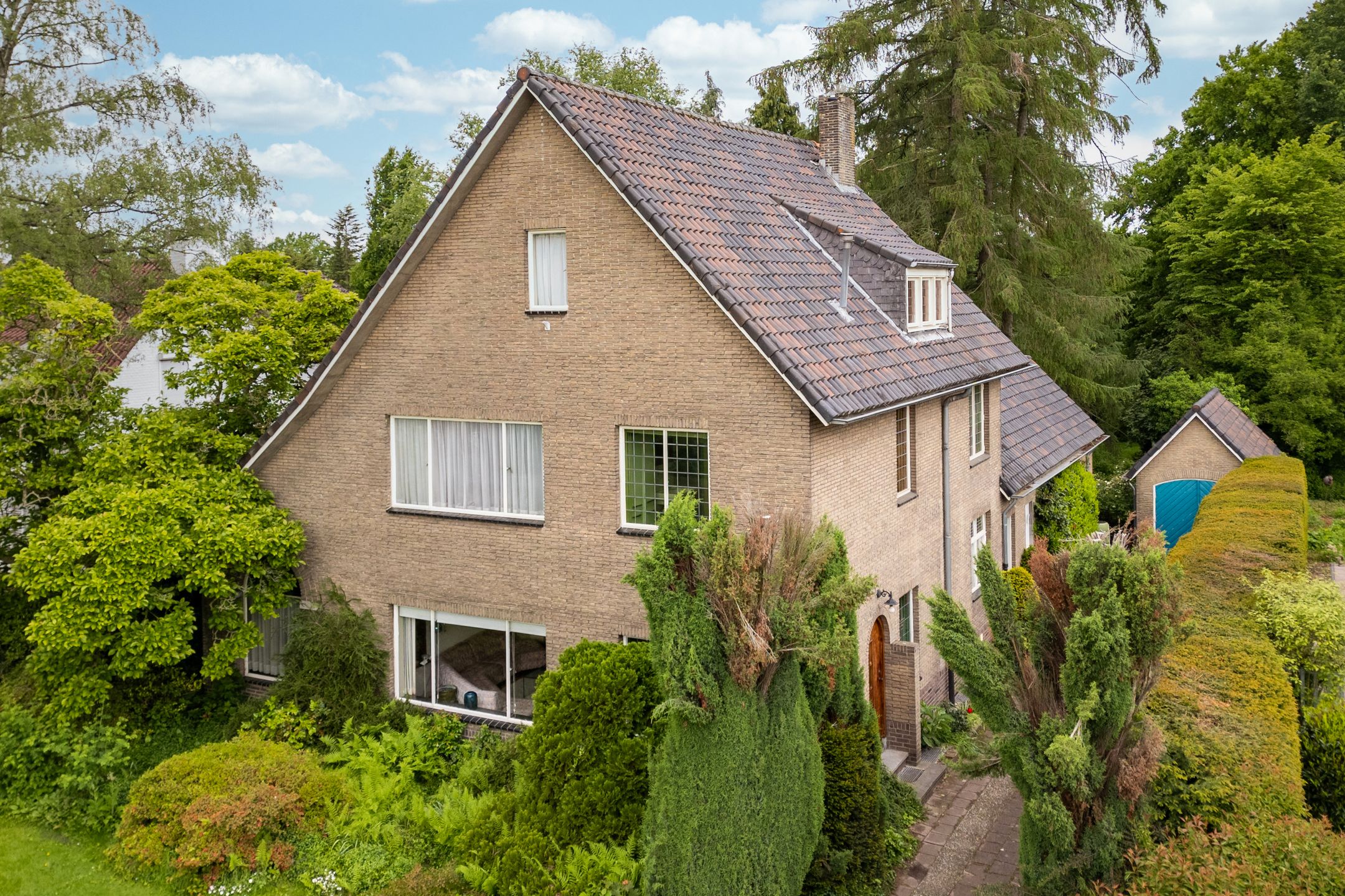 Foto van Valkenburgerweg 76, Heerlen