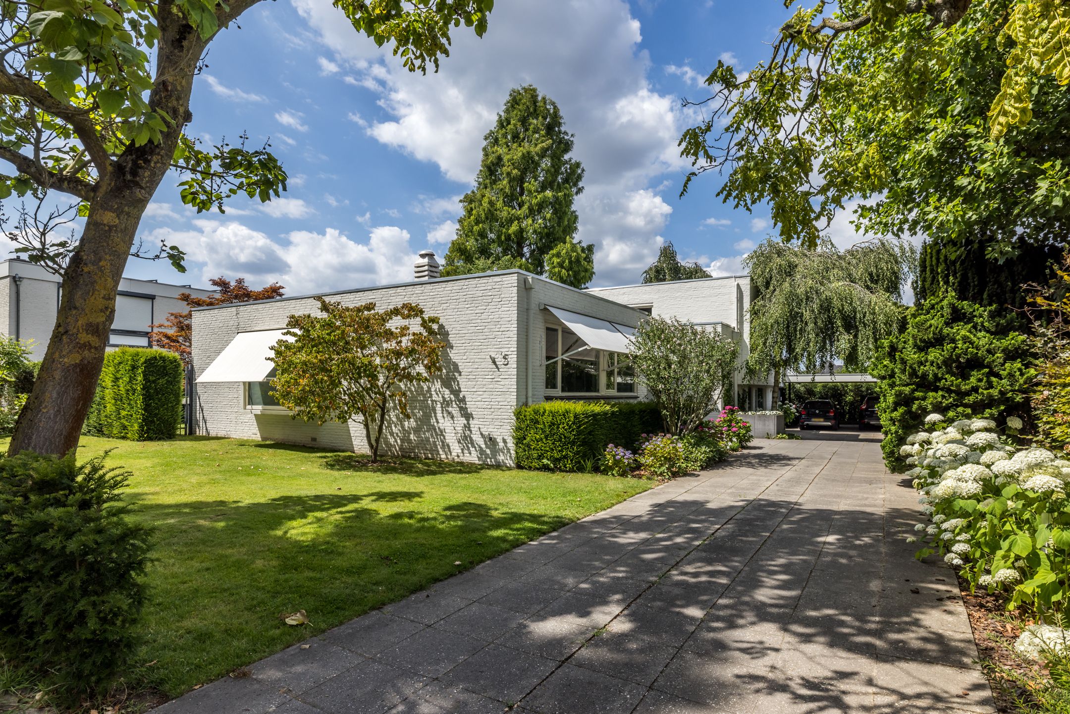 Foto van W. Schweitzerlaan 5, Heerlen