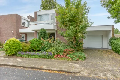 Foto van Ir. Dingerlaan 9, Heerlen